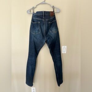 All saints jeans